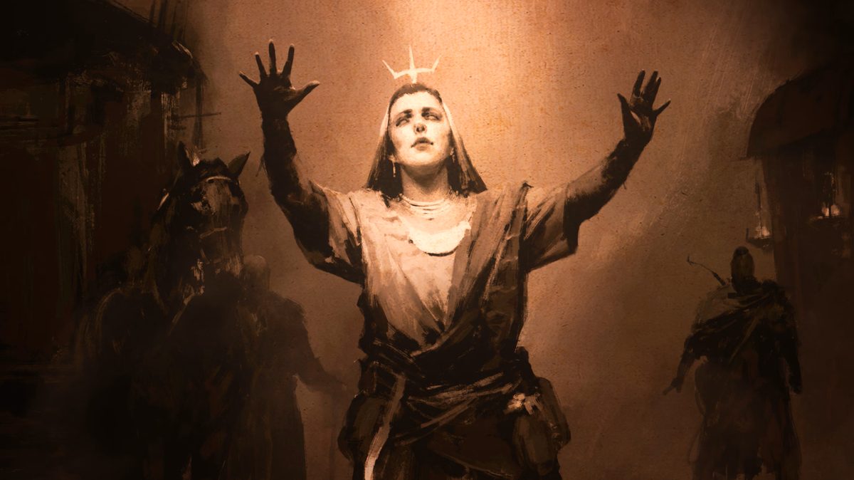 Diablo 5 gameplay details from BlizzCon: More classes than ever before, procedurally-generated dungeons, and Diablo 2-s…