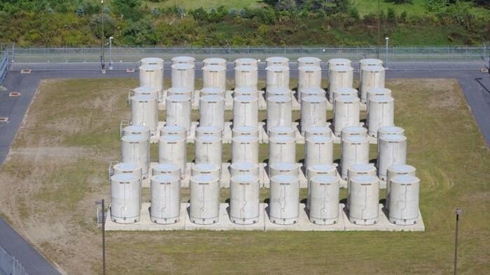 West Virginia Joins Nuclear Campus Race With Waste Storage In Focus