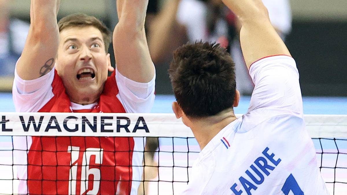 ME siatkarzy 2026: Finlandia - Dania. Relacja live i wynik na żywo