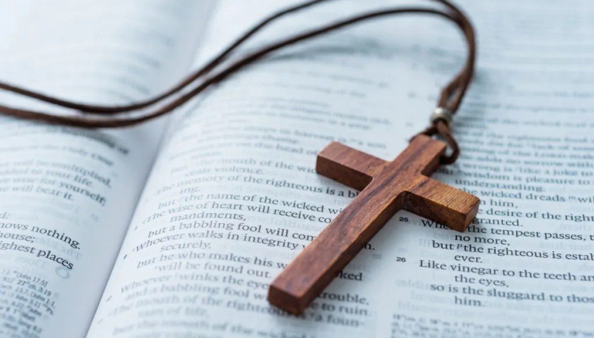 William Tyndale was burned alive for this. 500 years later, millions are still waiting
