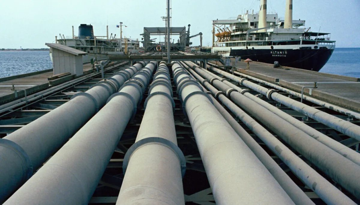 Today’s oil profits aren’t price gouging — but Big Oil needs an ultimatum: Reinvest or pay consumers