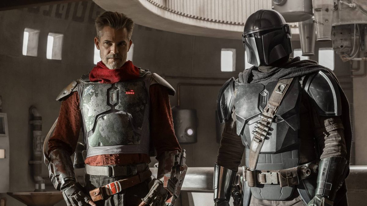 The Next Star Wars Movie Is Making A Big Change To The Series' Lore, And It's For The Better