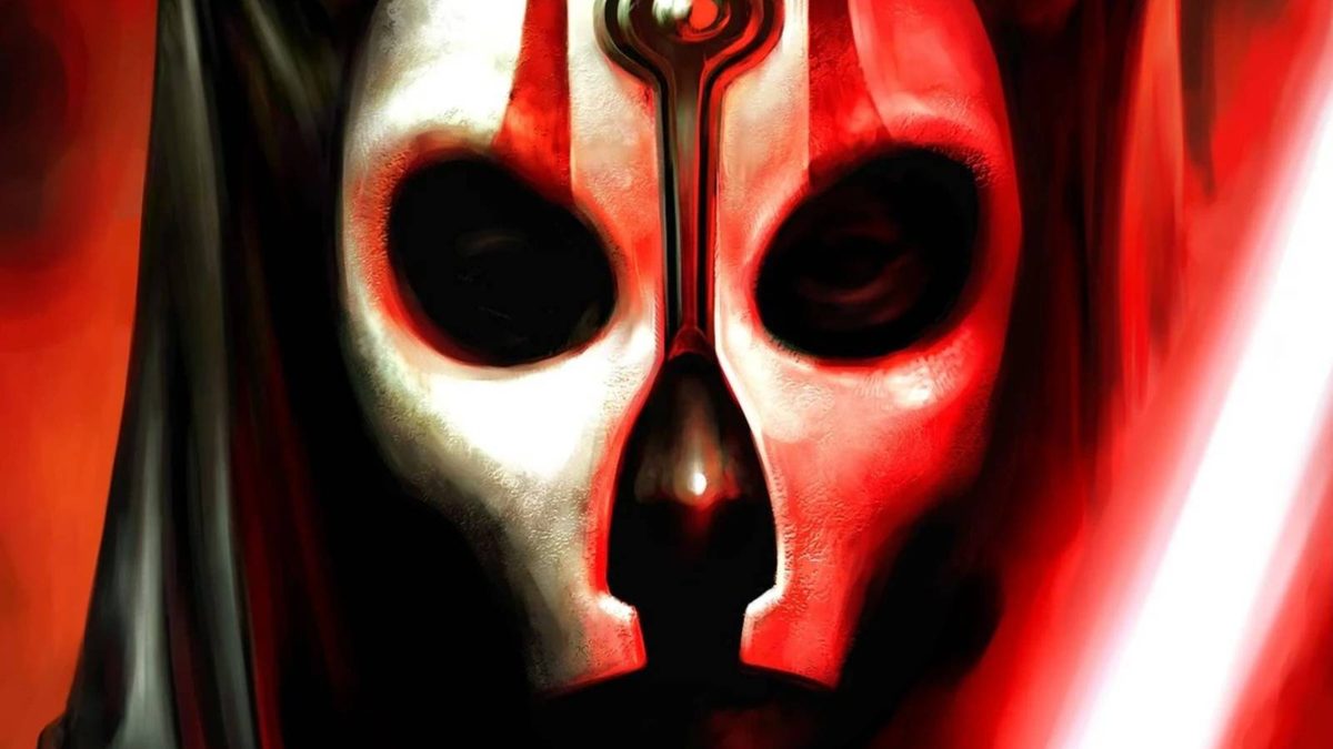 Star Wars Legends: Darth Nihilus Officially Unveiled