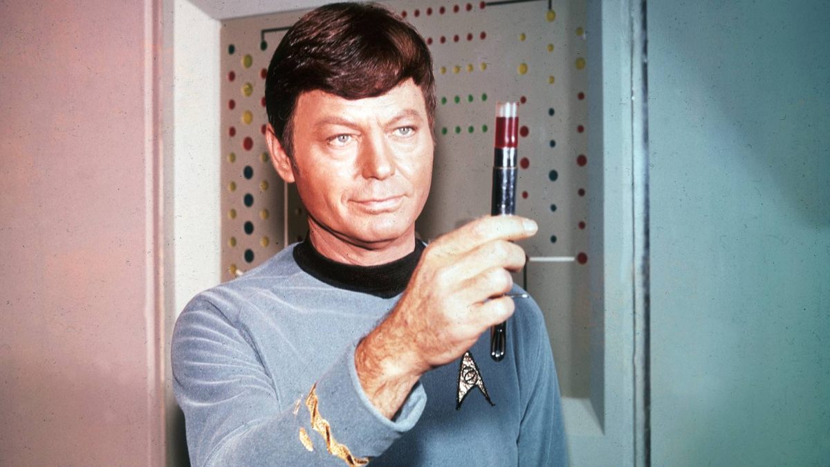 Star Trek’s Greatest Episode Set Up By Strange New Worlds Explained