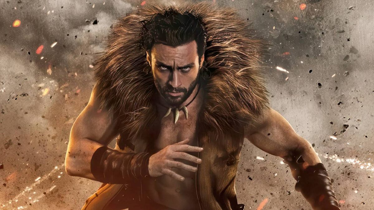 All 7 Marvel Villains In Kraven The Hunter Explained