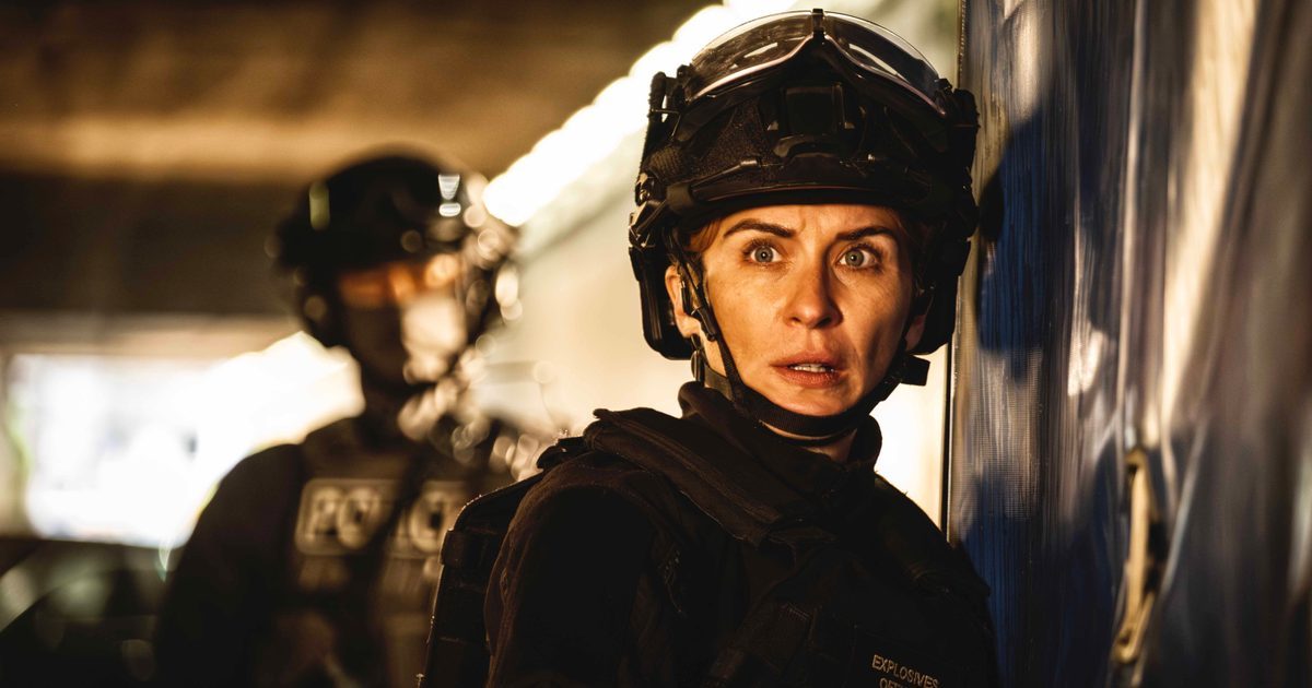 Trigger Point season 4 ending explained: Is it all over for Lana?