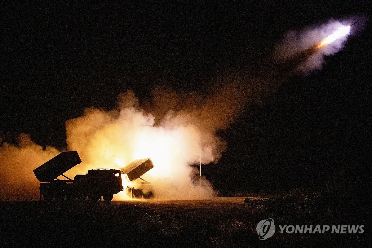 한화에어로, 크로아티아에 천무 18대 수출…6천400억원 규모