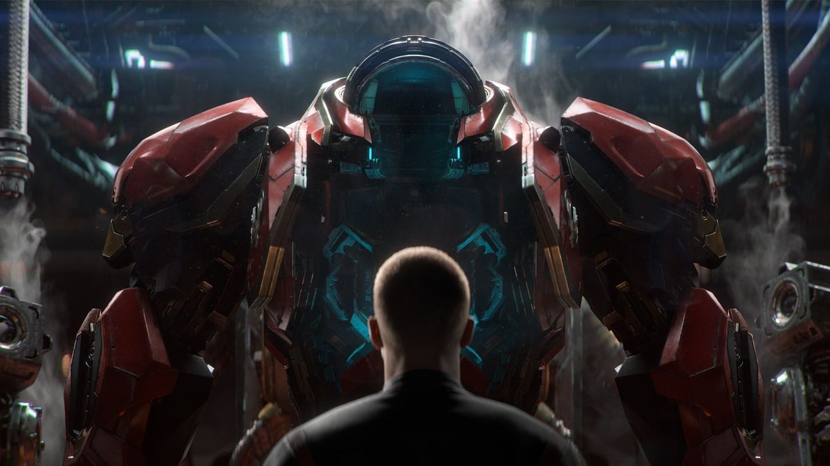 Former Far Cry boss says it's "an honor" to take over StarCraft: "We won the cosmic lottery"