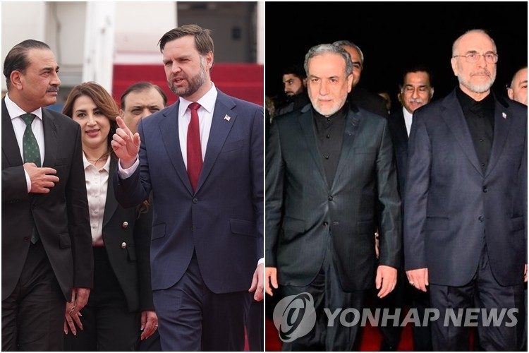 日, 중동 여행 위험단계 하향…"중동 정세 고려"