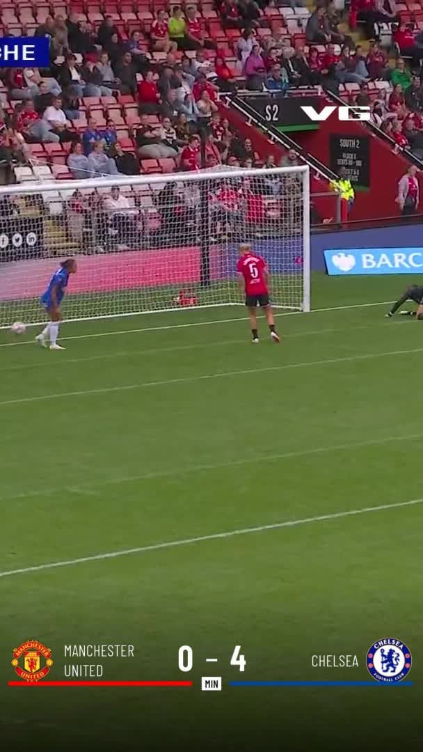 0-4: Carpenter, Chelsea
