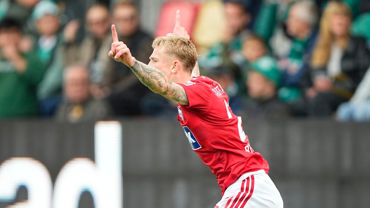 Superliga-komet chokerer Viborg-defensiven