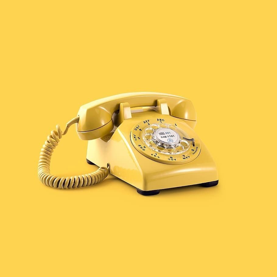 Spørg Fagfolket: Er fastnettelefoner bedre i tilfælde af solstorm eller sabotage?
