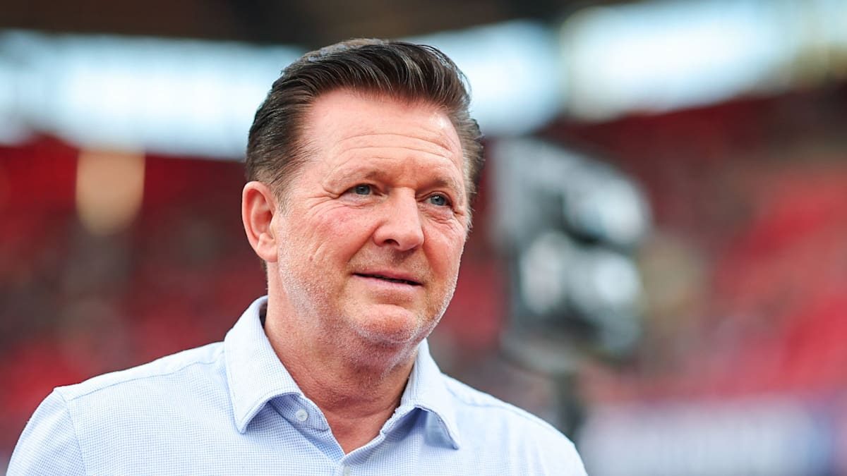 Aufstiegskandidat steht offenbar vor Trennung von Trainer Titz