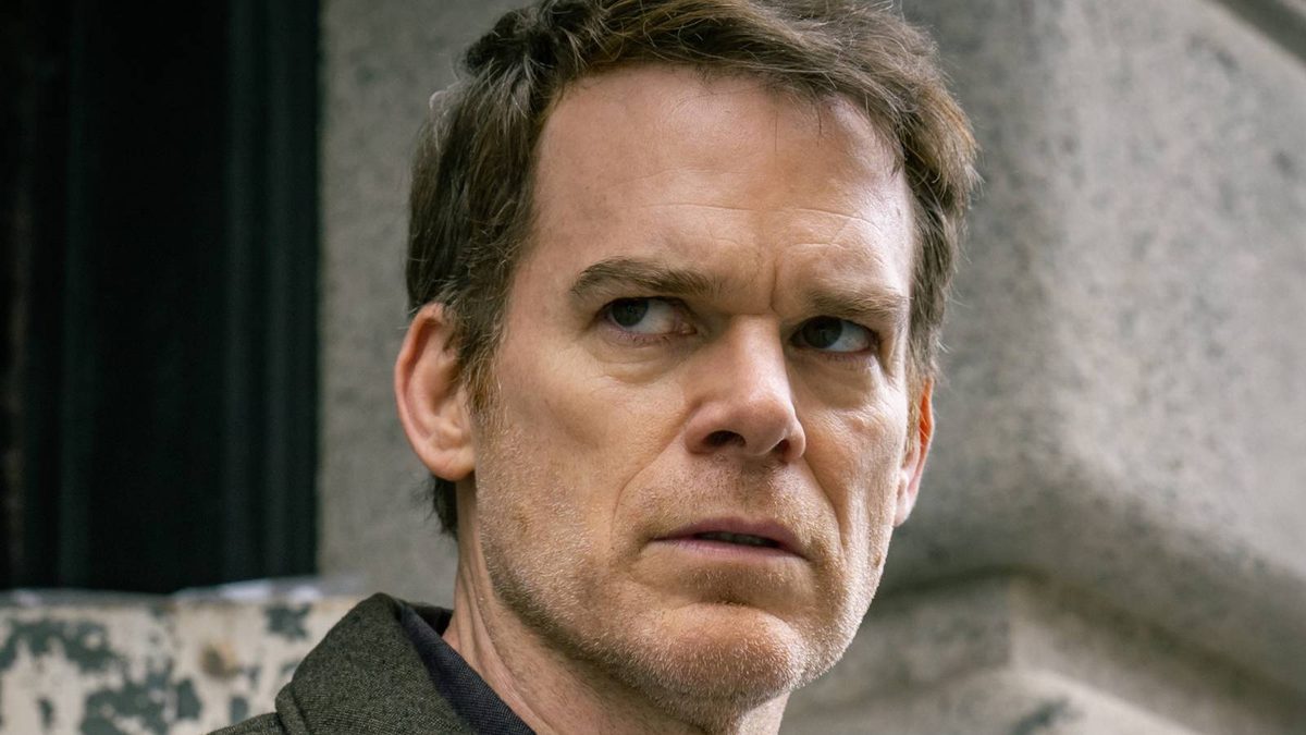 Dexter Morgan Hunts Down Dan Stevens in First Look at ‘Resurrection’ Season 2