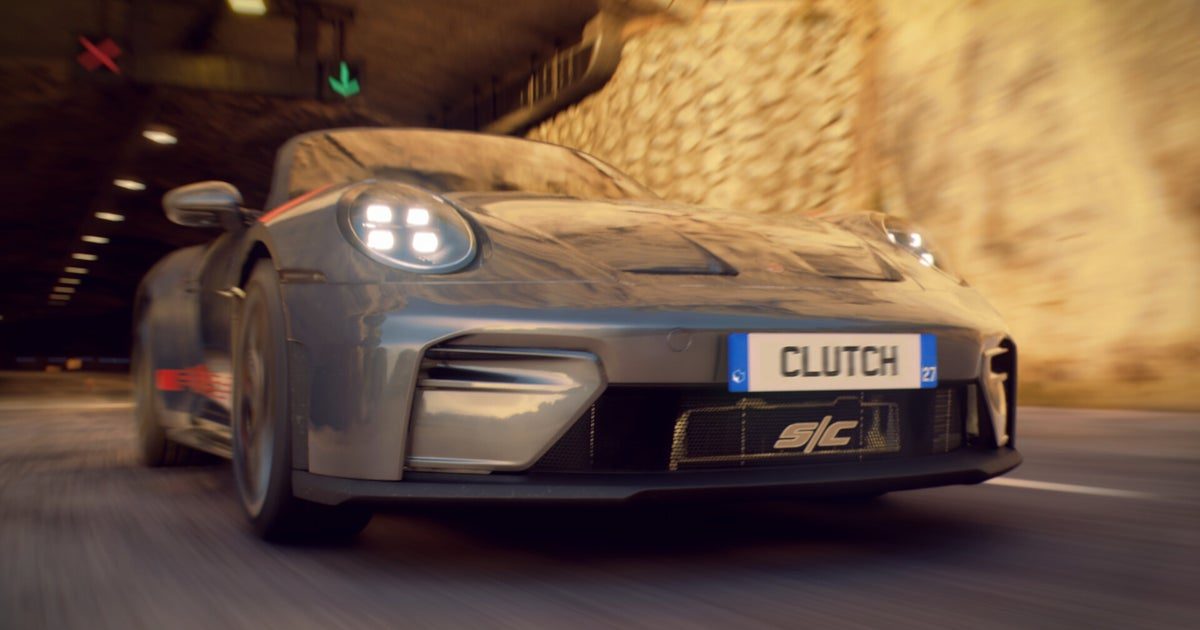 Twórcy Clutch wiedzą, że nie pokonają Forzy, dlatego postawią na to, z czym konkurencja sobie nie poradziła