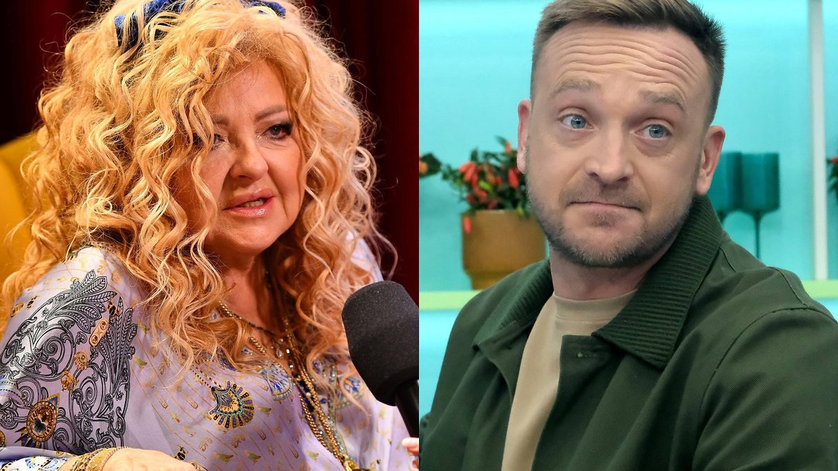 Magda Gessler ma jasne zdanie o zostawianiu napiwków. Przywołała przykład z USA