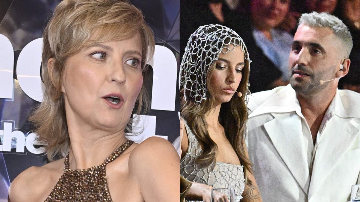 Przekleństwo Kuny w "Tańcu z gwiazdami" pod lupą KRRiT. Rzeczniczka mówi o kolejnych krokach