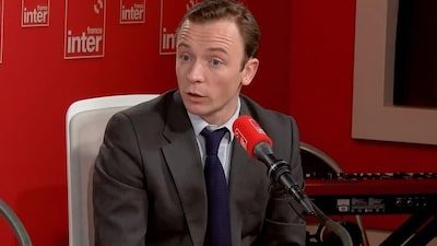 Deux jours de grève à Radio France contre l’arrivée de Charles Sapin