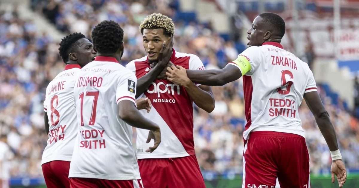 Grote rel in Frankrijk na bizarre viering: ex-Cercle Brugge-speler komt terug op zijn woorden