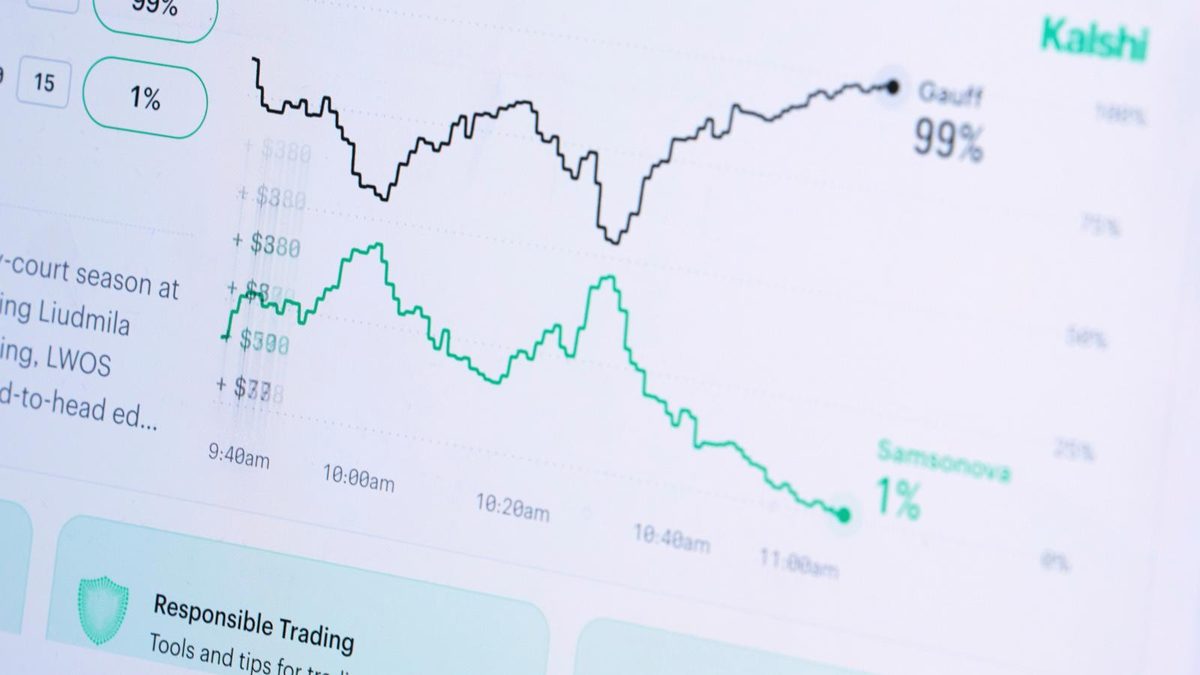 2026's elections could test how heavy trading on prediction markets affects races and results