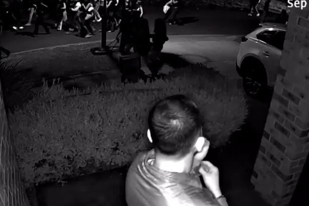 Homeowner speaks out after rental booking descends into 'out of control' party with 100 people