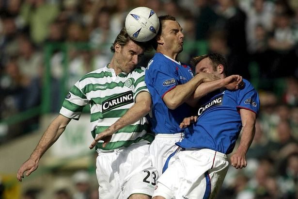 'I couldn't believe what Rangers team-mates did during Old Firm clash – the referee allowed it'