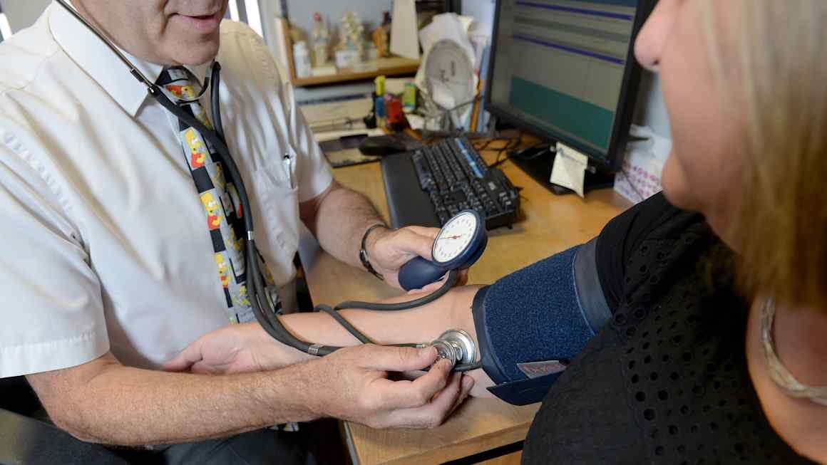 GP data quietly added to Palantir’s NHS data platform
