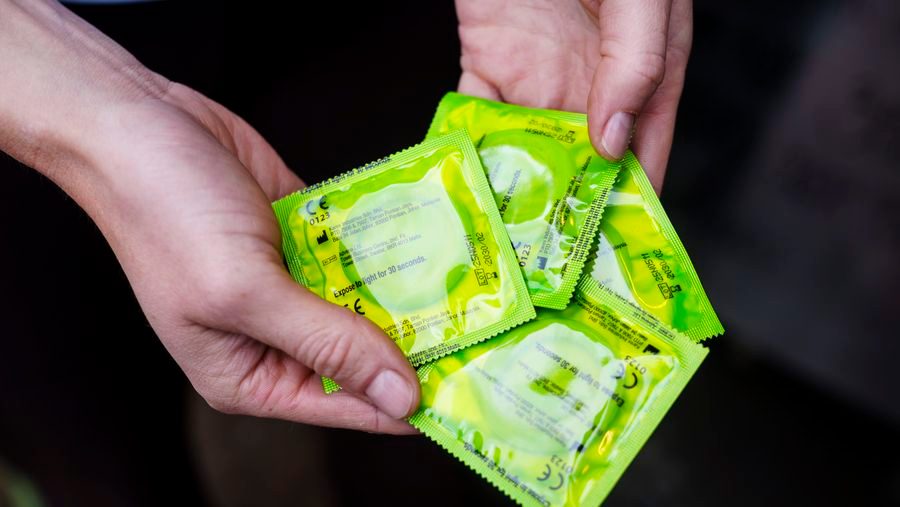 Bekymrende sex-tendens hos unge