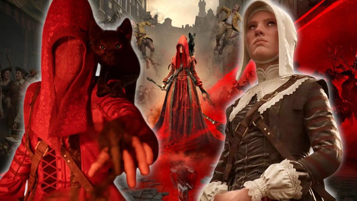 Gatos, brujas, una escena delirante y aroma a Assassin's Creed: 1666 Amsterdam parece tenerlo todo, pero aún está demas…
