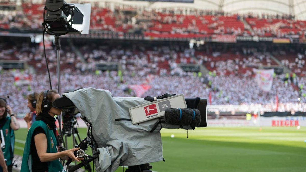Bundesliga heute: Leipzig gegen HSV