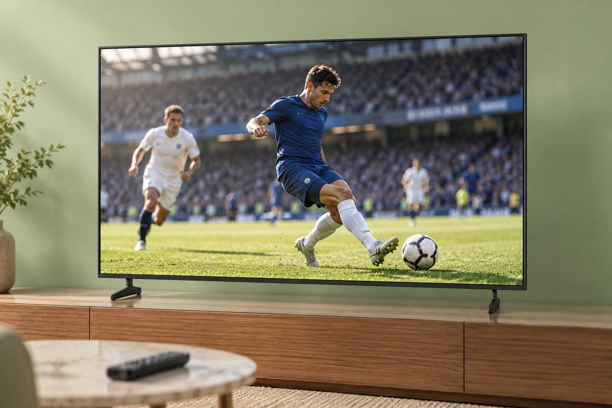 Sony BRAVIA KD-55X85L a 776,19€, Full Array 4K per film e sport
