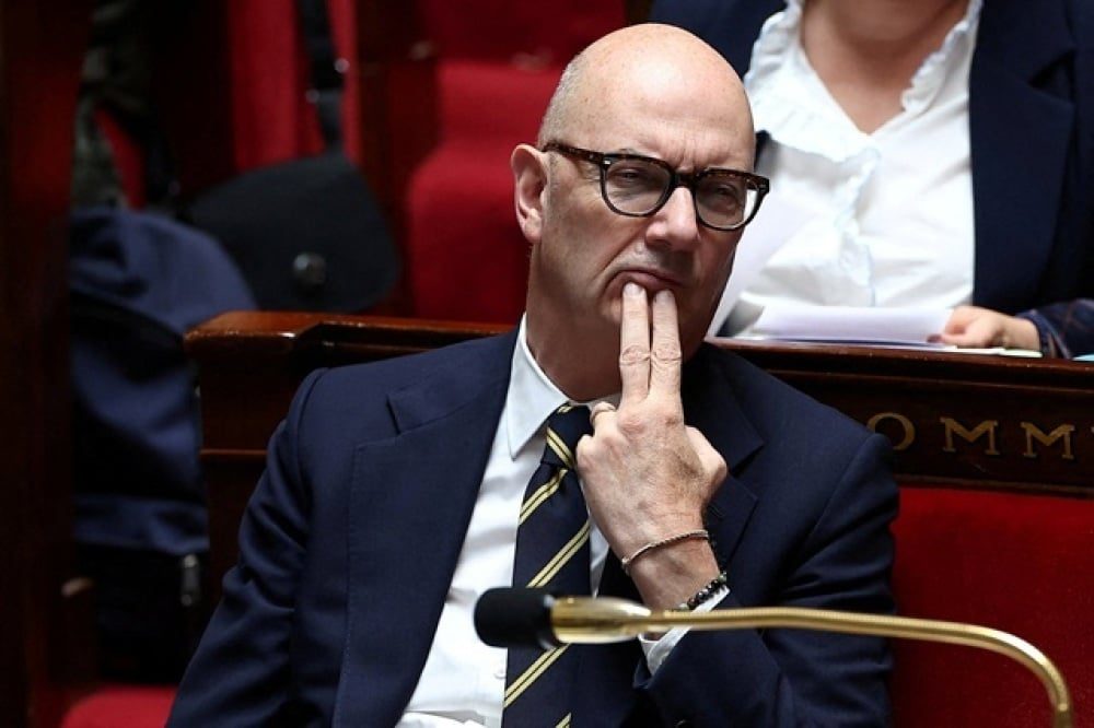Budget : pour Lescure, un effort de 30 milliards qui vise « les dépenses »