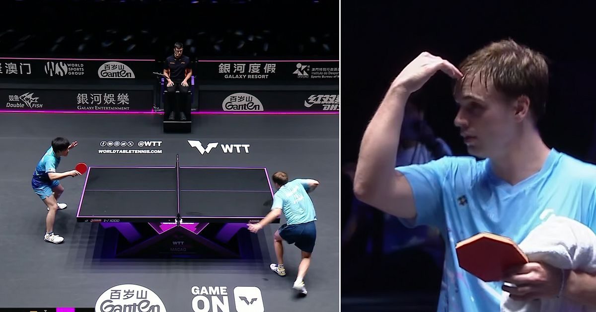 Truls Möregårdh vidare till final i Macao – efter sjusetare