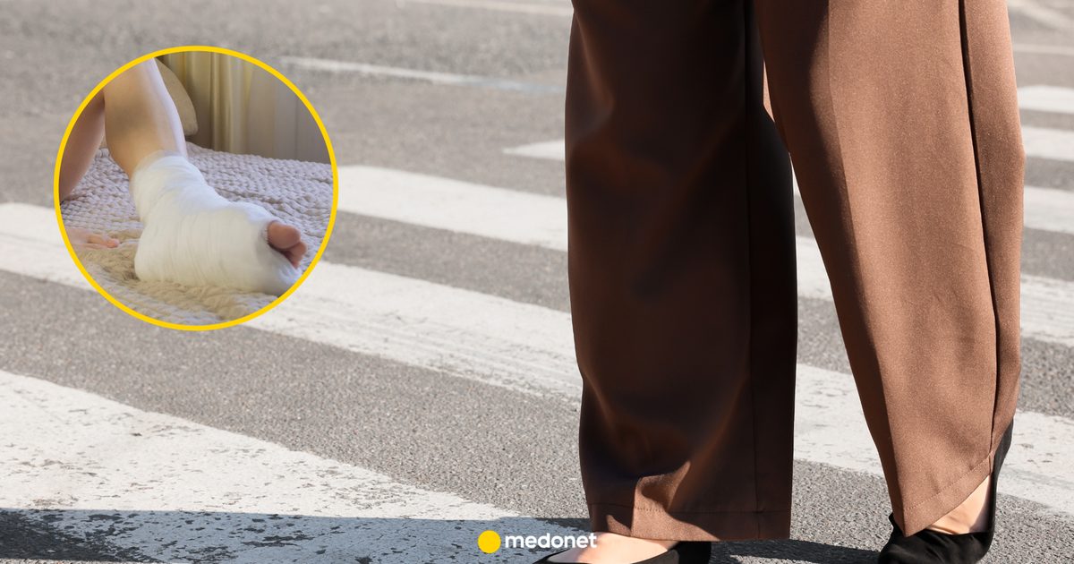 SOR-y zapełniają się przez modowy hit z sieciówki. "Prawie się przez nie połamałam"