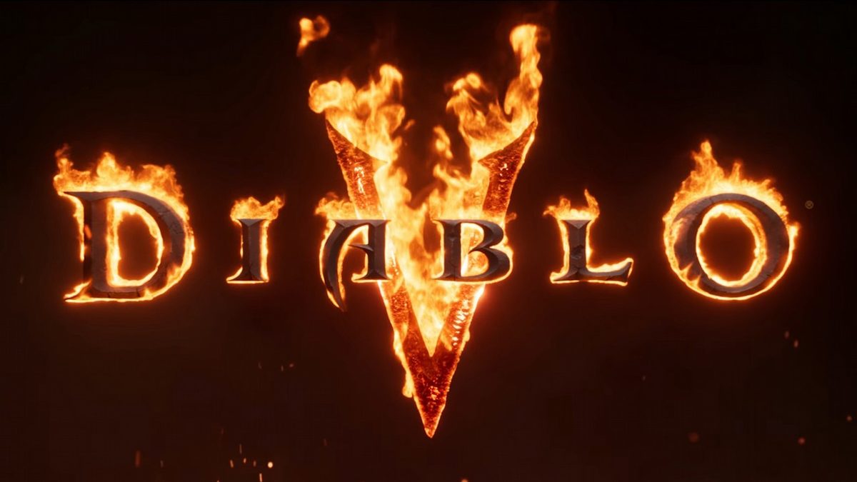 Diablo 5 oficjalnie zapowiedziane! Blizzard podał termin premiery