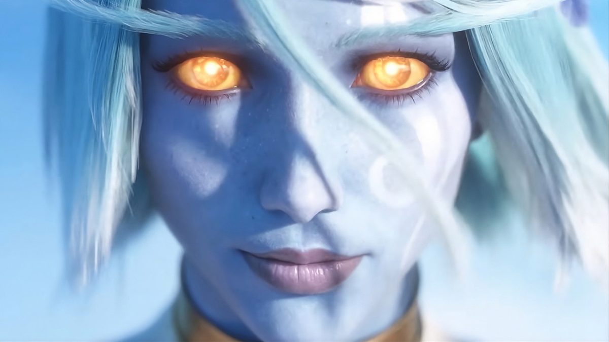 World of Warcraft na BlizzConie: Xal'atath w Midnight, zwiastun dodatku The Last Titan i nowe WoW: Forever
