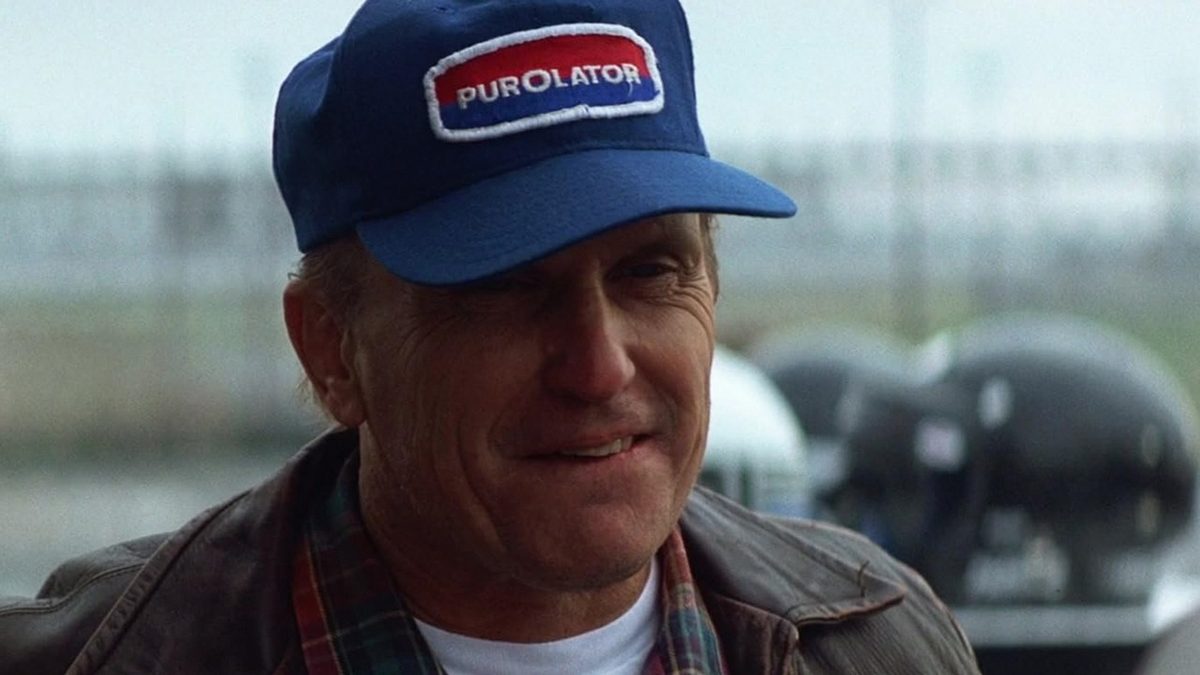 „Wolę pracować z Tomem Cruise’em”. Zdobywca Oscara Robert Duvall odrzucił rolę w jednym z najlepszych thrillerów wszech…