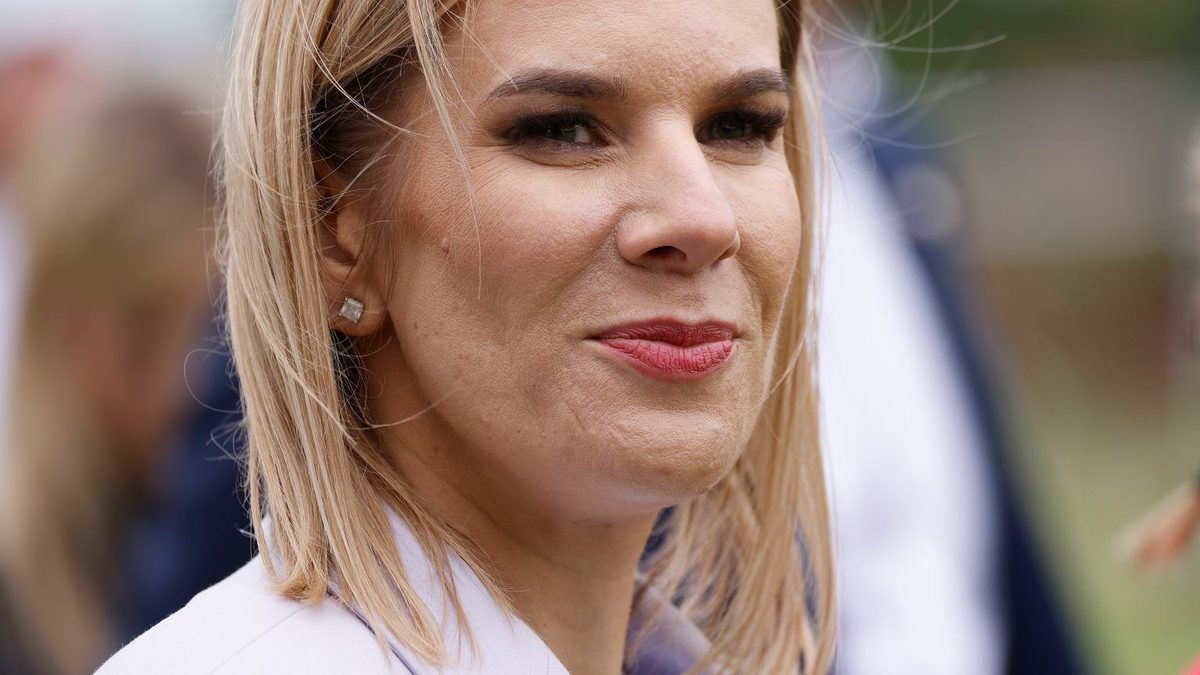 Nie tylko Karol Nawrocki. Marta Nawrocka też ma tatuaż. Ten symbol może nie być przypadkowy