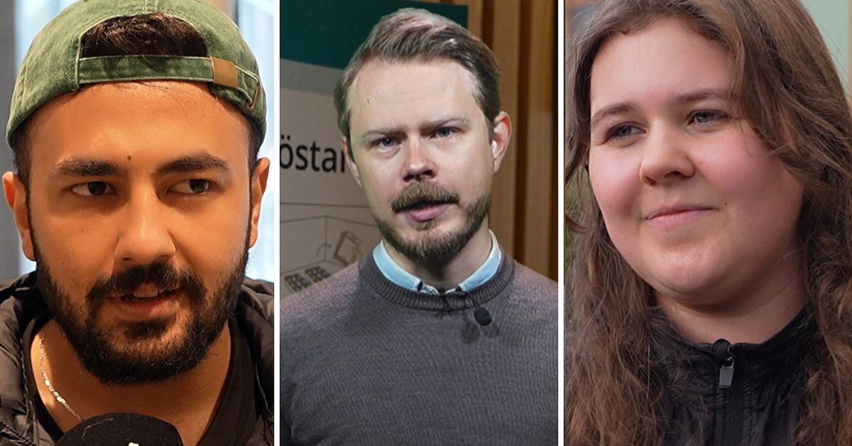 Siffror visar – här är östgötarnas viktigaste valfrågor