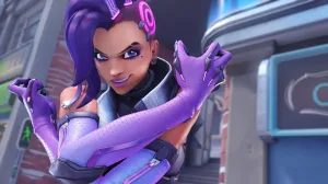 Overwatch Is Reworking Two Of Its Most Criticized Legacy Characters