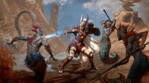 Diablo 4’s Next Class Is What You Expect But Isn’t Coming With A Full Expansion