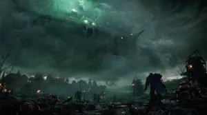 Warcraft Getting Its First New RTS Campaign In Two Decades–And It’s Playable Today