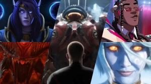 BlizzCon 2026 Opening Ceremony: All The Biggest Announcements And Games