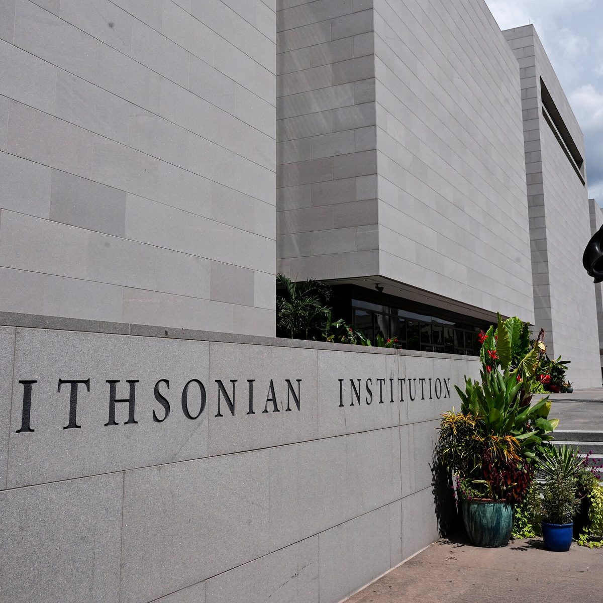 How the Smithsonian Might Choose Its Next Leader