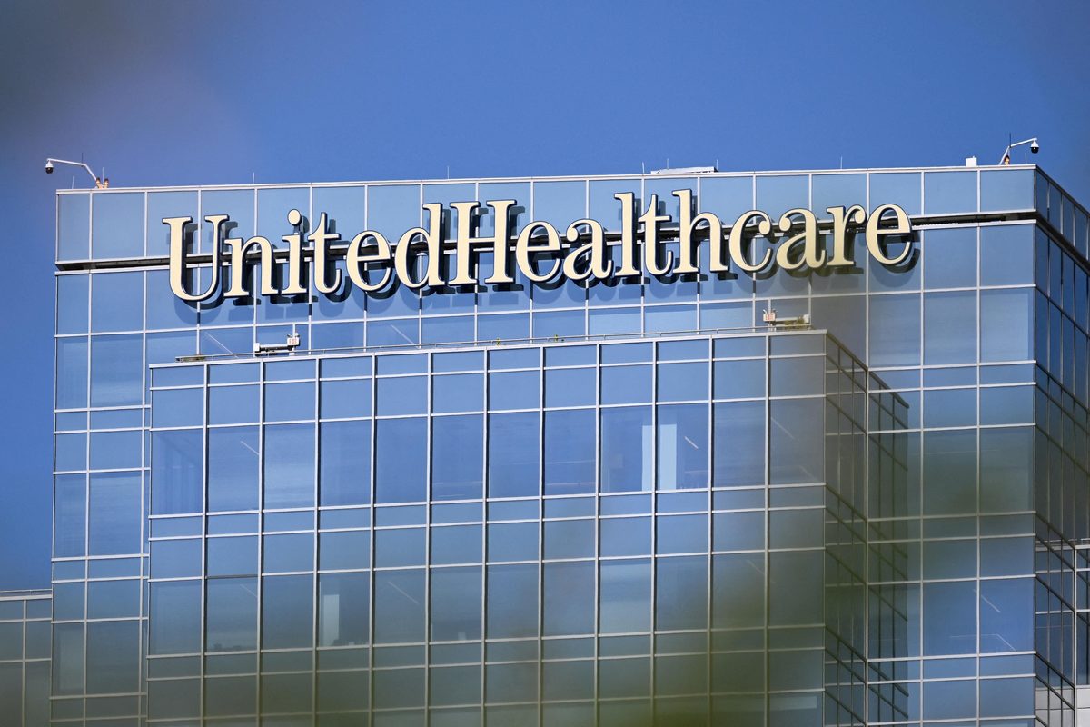 Is The Health Insurer Rebound Complete? Some Seem To Think So