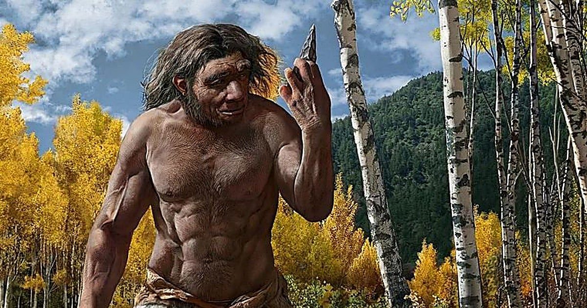 Así vivían los denisovanos, nuestros ancestros más misteriosos