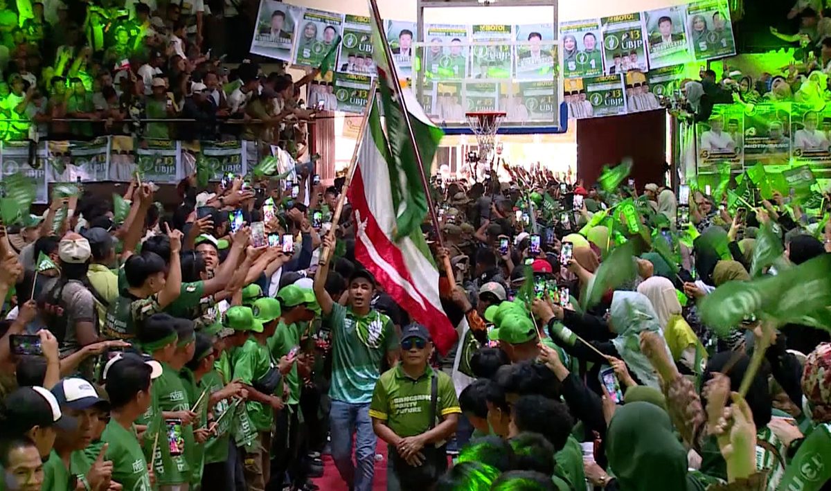 Philippines set for historic vote in Bangsamoro after decades of conflict