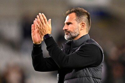 LIVE. Aftrap! Houdt Club Brugge, zonder Hans Vanaken, de drie punten thuis tegen Antwerp?