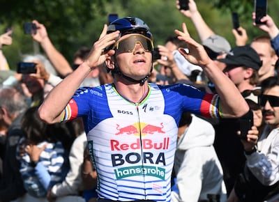 Slechts twee renners slaagden er eerder in: Remco Evenepoel gaat in GP Montréal op zoek naar Canadese dubbel
