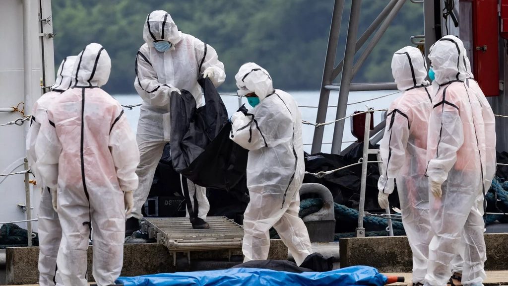 Dodental veerbootbrand Filipijnen opgelopen tot 76